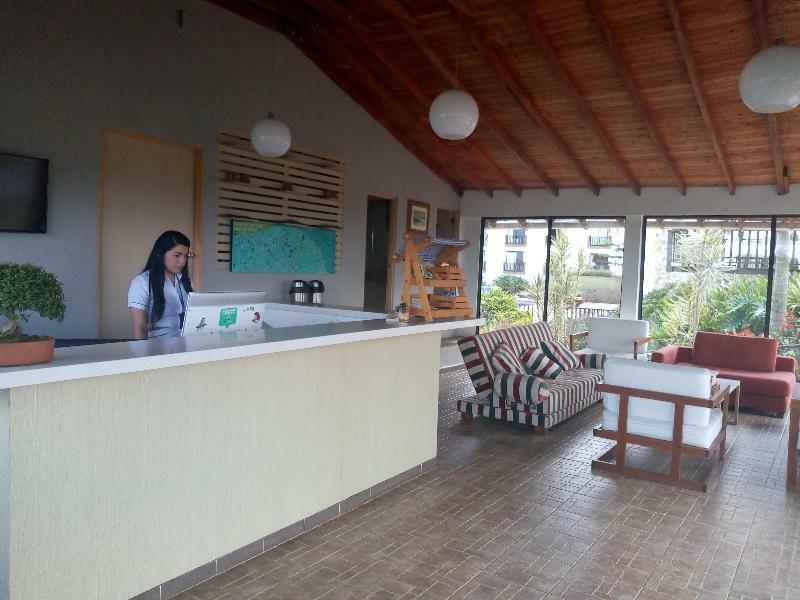 La Huerta Hotel Jiguales Exteriér fotografie